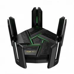 Маршрутизатор для дома Ruijie RG-EW7200BE PRO