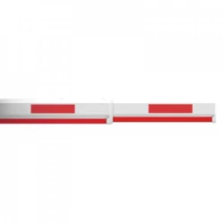 Шлагбаум Hikvision DS-TMG001-3D(3.6-6m) Стрела шлагбаума