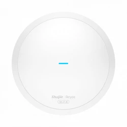 WiFi точка доступа Ruijie RG-RAP62