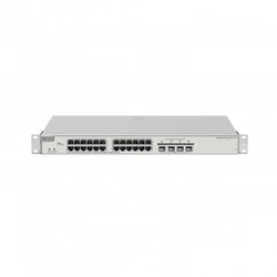 Коммутатор Ruijie RG-NBS3200-24GT4XS-P-V2 1000 Base-T (1000 мбит/с)