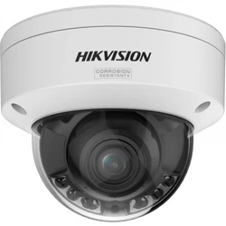 IP видеокамера Hikvision DS-2CD3747G3T-LIZSU (2.7-13.5mm) Купольная, Уличная, Проводная, 2.7 ~ 13.5 мм, CMOS, 4 Мп ~ 2688×1520