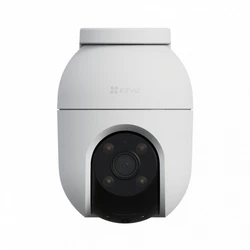 IP видеокамера EZVIZ CS-C8C-R100-1J5WKFL(4.0mm) C8C 5MP PTZ-поворотная, Внутренней установки, WiFi + Ethernet, 4 мм, CMOS, 5 Мп ~ 2880×1620