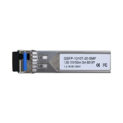 Модуль Dahua DH-GSFP-1310T-20-SMF SFP модуль