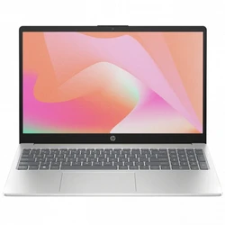 Ноутбук HP 15-fd1128ci CL6V2EA 15.6 ", FHD 1920x1080 (16:9), Intel, Core 5, 8 Гб, 512 ГБ, Intel Graphics