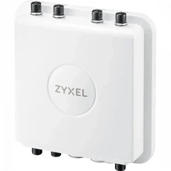 WiFi точка доступа Zyxel NebulaFlex Pro WAX655E WAX655E-EU0101F