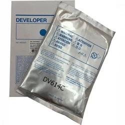 Опция для печатной техники CET DV-614C DGP0662 Девелопер