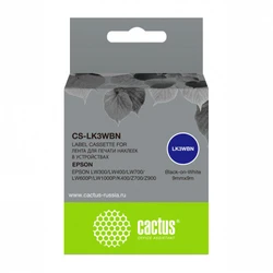 Расходный материал Cactus CS-LK3WBN