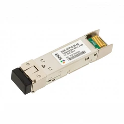 Модуль SNR SFP+D35-80 SNR-SFP+D35-80 SFP+ модуль