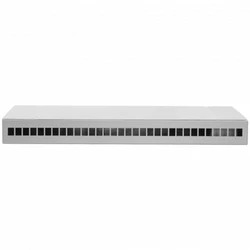 Оптический кросс SNR Кросс оптический 19" (ШКОС), до 32 SC портов SNR-ODF-32RE-SC