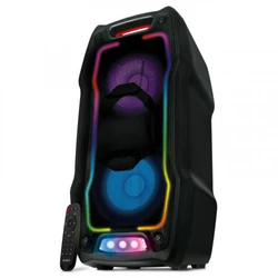 Портативная колонка Sven PS-730 SV-021689 Черный