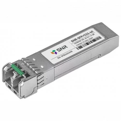 Модуль SNR SFP+C53-40 SNR-SFP+C53-40 SFP+ модуль