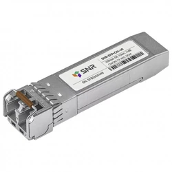 Модуль SNR SFP+C61-40 SNR-SFP+C61-40 SFP+ модуль