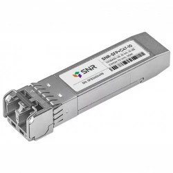 Модуль SNR SFP+C47-10 SNR-SFP+C47-10 SFP+ модуль