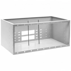 Оптический кросс SNR Кросс оптический 19" (ШКОС), до 144 портов SNR-ODF-144R-LE