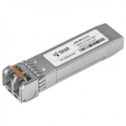 Модуль SNR SFP+C41-10 SNR-SFP+C41-10 SFP+ модуль
