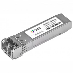 Модуль SNR SNR-SFP+C45-10 SFP+ модуль