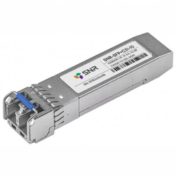 Модуль SNR SNR-SFP+C31-10 SFP+ модуль