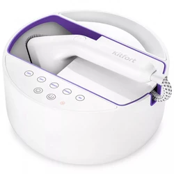 KITFORT КТ-9110-1 Отпариватель, 2180 Вт