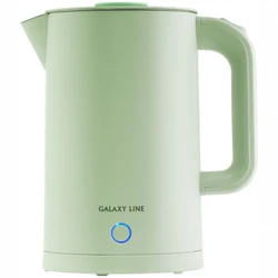 Galaxy Line GL 0362 Чайник, 1.7 л., 2200 Вт