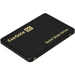 Жесткий диск ExeGate NextPro+ EX295278RUS SSD (твердотельные), 2 ТБ, 2.5 дюйма, SATA