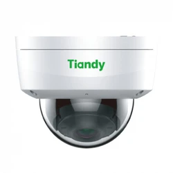 IP видеокамера Tiandy TC-C32KN TC-C32KN Spec:I3/Y/WIFI/2.8mm/V4.1 Купольная, Уличная, WiFi + Ethernet, 2.8 мм, 1/2.8", 2 Мп ~ 1920×1080 Full HD