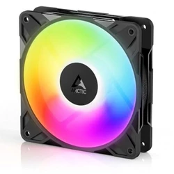 Система охлаждения ARCTIC P12 Pro Reverse A-RGB Black ACFAN00322A Для системного блока