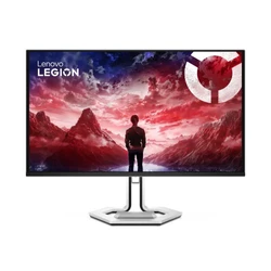 Монитор Lenovo Legion Pro 27Q-10 68CFGACBEU 26.5 ", OLED, Quad HD 2560x1440 (16:9), 280 Гц