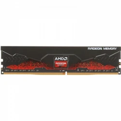 ОЗУ AMD R7S516G6000U1S DIMM, DDR5, 16 Гб, 6000 МГц