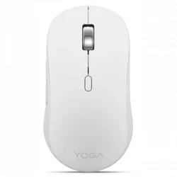 Мышь Lenovo Yoga Seashell GY51S61925 Бюджетные, Беспроводная