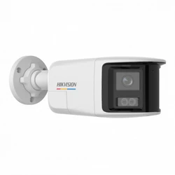 IP видеокамера Hikvision DS-2CD1T67G2HP-LIUF/SL (2.8mm) Цилиндрическая, Уличная, Проводная, 2.8 мм, CMOS, 6 Мп ~ 3632×1632