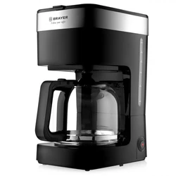 Кофемашина BRAYER 1126BR