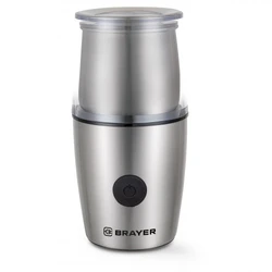 Прочее BRAYER Кофемолка 1185R