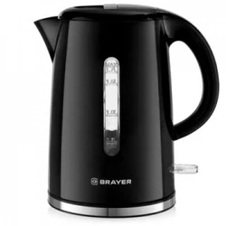 BRAYER 1032BR Чайник, 1.7 л., 2200 Вт