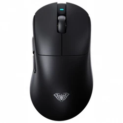 Мышь Aula SC900 Pro Black Игровые, Беспроводная