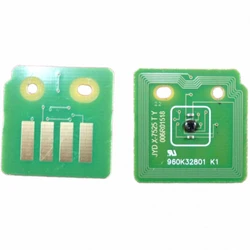 Опция для печатной техники Xerox Чип WorkCentre 7525/7530/7535/7545/7556/7855/7830/7835/7845 (006R01518) Yellow, 15K ELP-CH-XE7525Y-15K Чип