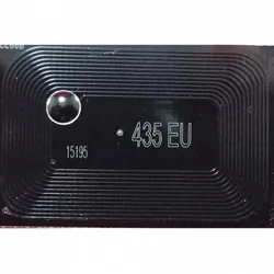 Опция для печатной техники ELP Imaging Чип для (TK-435) TASKalfa 180/181/220/221 15K ELP-CH-TK435-15K Чип