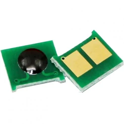 Опция для печатной техники ELP Imaging Чип для картриджа CB542A Yellow ELP-CH-HCB542A-Y-1.4K Чип