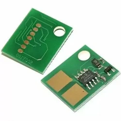 Опция для печатной техники ELP Imaging Чип для картриджа CE255X Black ELP-CH-H255X-12K Чип