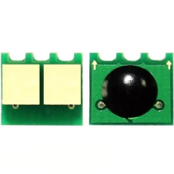 Опция для печатной техники ELP Imaging Чип для картриджа CE402A Yellow (6K) ELP-CH-HCE402A-Y-6K Чип