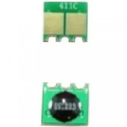 Опция для печатной техники ELP Imaging Чип для картриджа CE411A Cyan, 2.6K ELP-CH-HCE411A-C Чип