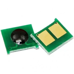 Опция для печатной техники ELP Imaging Чип CF234A DRUM Black 9.2K ELP-CH-HCF234A-DRUM-9.2K Чип