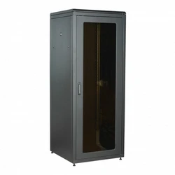 Серверный шкаф ITK LN05-24U88-GM