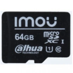 Флеш (Flash) карты IMOU ST2-64-S1 64 ГБ