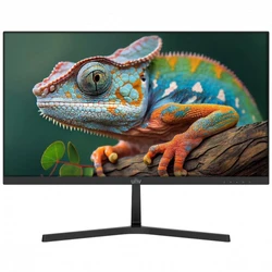 Монитор UNIVIEW MW-LC22-E 22 ", VA, Full HD 1920x1080 (16:9), 100 Гц