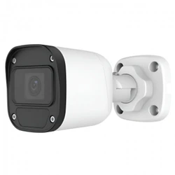 IP видеокамера Evo IPC2122-AF28-E Цилиндрическая, Уличная, Проводная, 2.8 мм, 1/2.8", 2 Мп ~ 1920×1080 Full HD