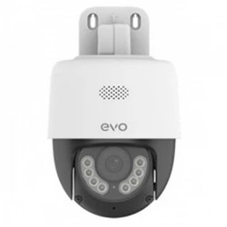 IP видеокамера Evo IPC-6213-AF40KC PTZ-поворотная, Уличная, Проводная, 4 мм, 1/3", 3 Мп ~ 2304x1296