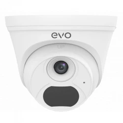 IP видеокамера Evo IPC-3612-APF28E Купольная, Уличная, Проводная, 2.8 мм, 1/3", 2 Мп ~ 1920×1080 Full HD