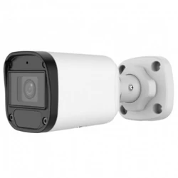 IP видеокамера Evo IPC-2122-APF28-NB Цилиндрическая, Уличная, Проводная, 2.8 мм, 1/2.8", 2 Мп ~ 1920×1080 Full HD