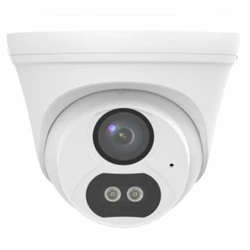 IP видеокамера Evo IPC-3612-APF28-DL-NB Купольная, Уличная, Проводная, 2.8 мм, 1/3", 2 Мп ~ 1920×1080 Full HD