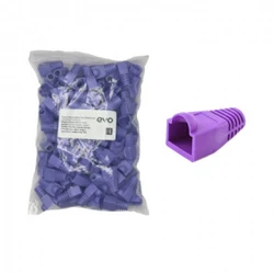 Аксессуар для оптических сетей Evolis B-RJ45 Purple B-RJ45 Purple (фиолетовый)